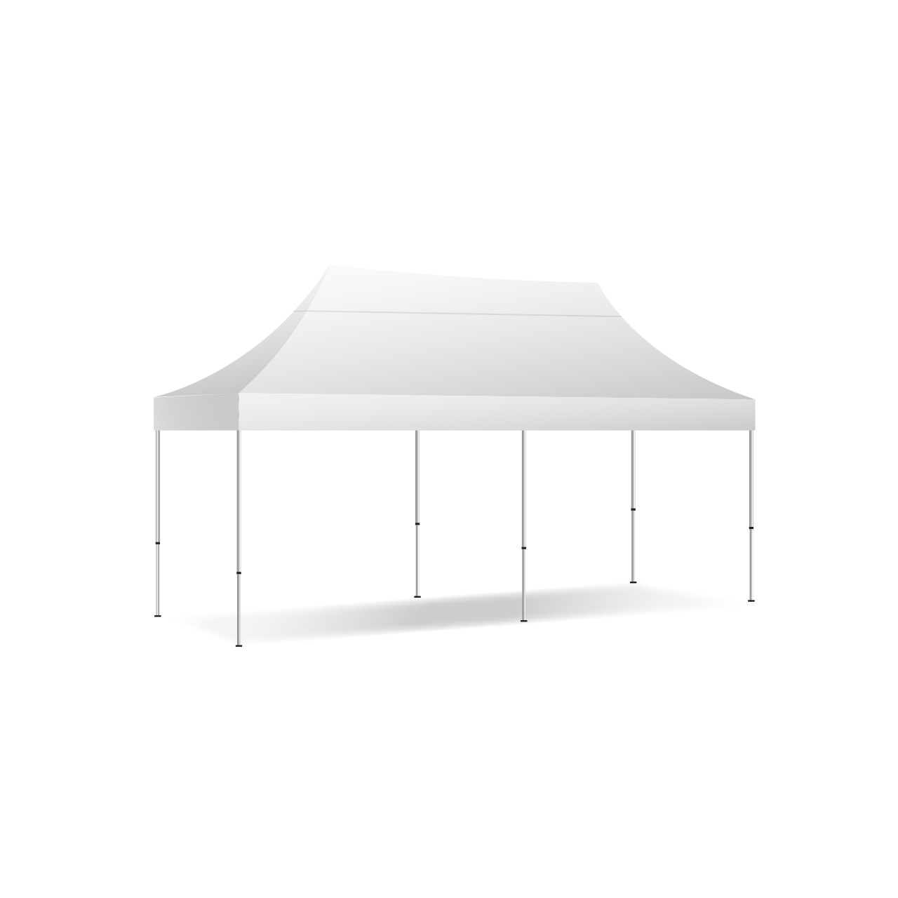 10 x 20 Pop Up Tent